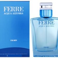 Gianfranco Ferre Acqua Azzurra (100 ml / 3.4 FL OZ)