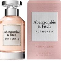Abercrombie & Fitch Authentic for women (100 ml / 3.4 FL OZ)